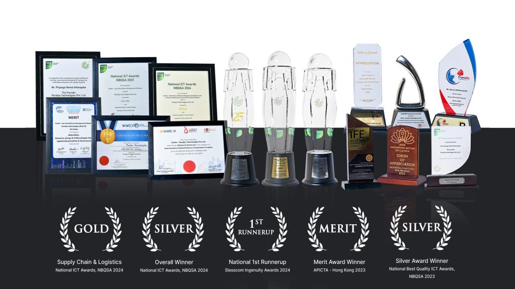 Awards