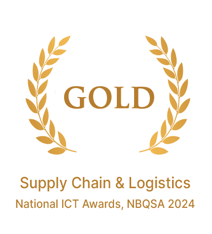 NBQSA award