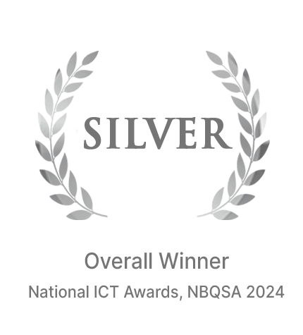NBQSA award