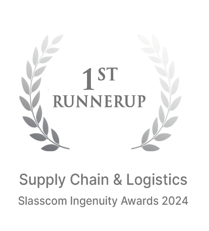 SLASSCOM award
