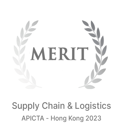 APICTA award