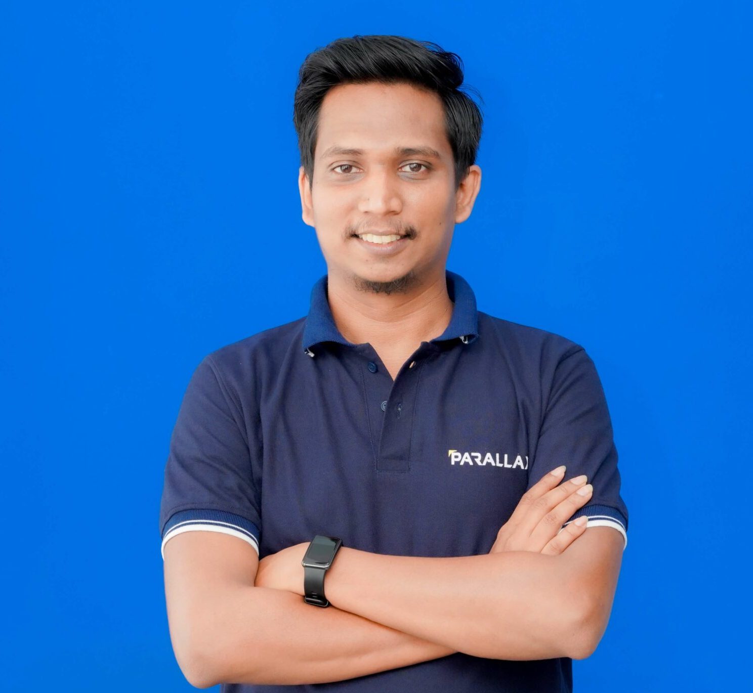 Namal Attanayake